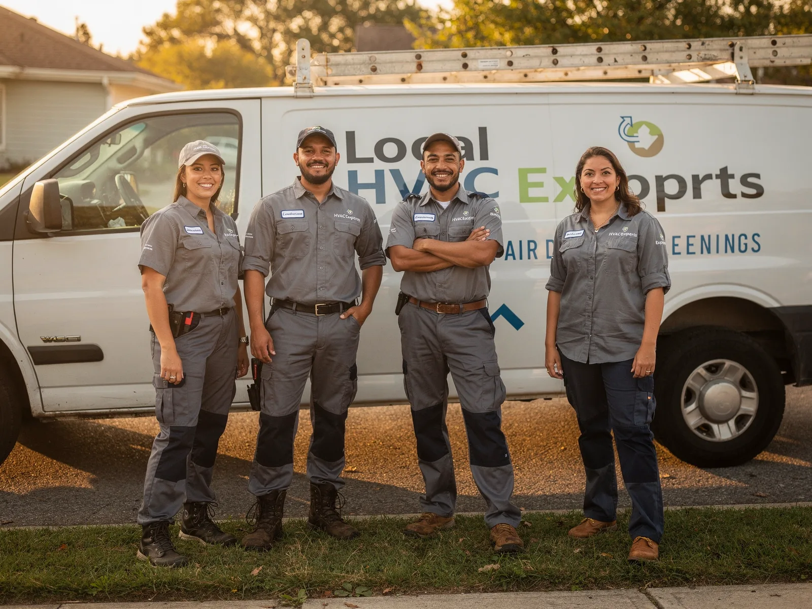 24/7 HVAC Repair & AC Replacement company in Hickman, TN